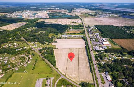 Undeveloped Land for sale in Currituck County, North Carolina