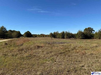 Property for sale in Chesterfield County, South Carolina