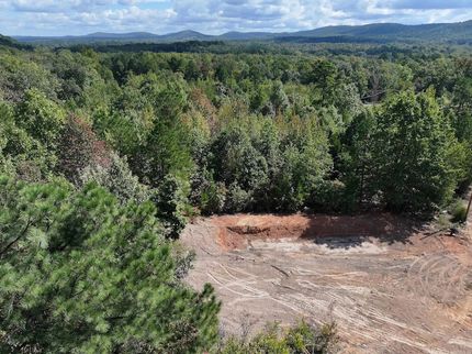 Undeveloped Land for sale in Garland County, Arkansas