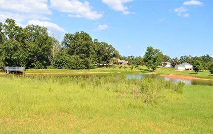 Undeveloped Land for sale in Pike County, Mississippi