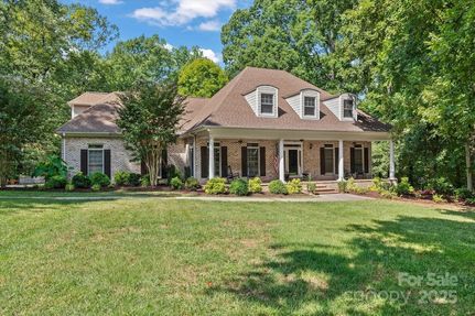 Property for sale in Mecklenburg County, North Carolina
