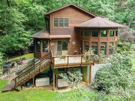 Property for sale in McDowell County, North Carolina