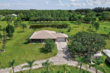 Residential Property for sale in Indian River County, Florida