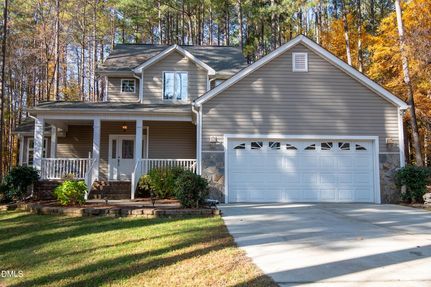 Residential Property for sale in Orange County, North Carolina