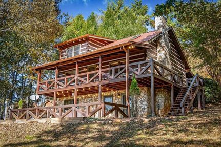 Property for sale in Fannin County, Georgia