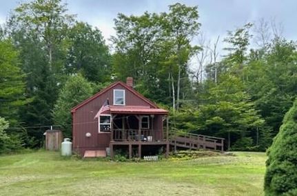 Property for sale in Piscataquis County, Maine