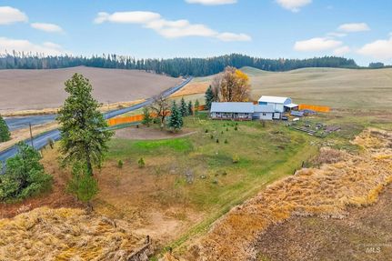 Property for sale in Latah County, Idaho