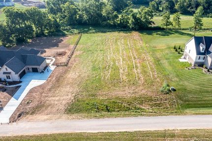 Undeveloped Land for sale in Jessamine County, Kentucky