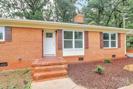 Property for sale in Union County, North Carolina