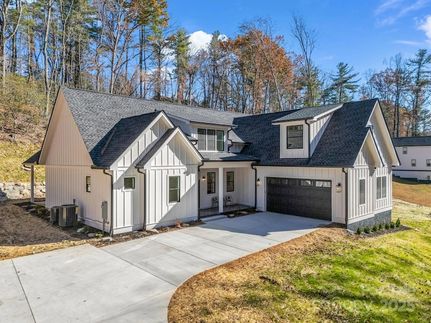 Property for sale in Henderson County, North Carolina