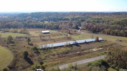 Property for sale in Montgomery County, Arkansas