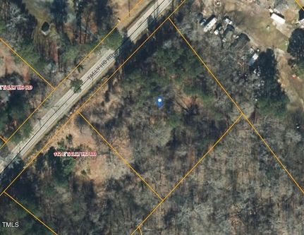 Property for sale in Granville County, North Carolina