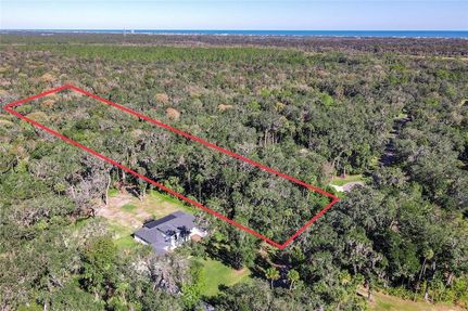 Undeveloped Land for sale in Flagler County, Florida