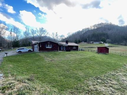 Recreational Property for sale in Knott County, Kentucky