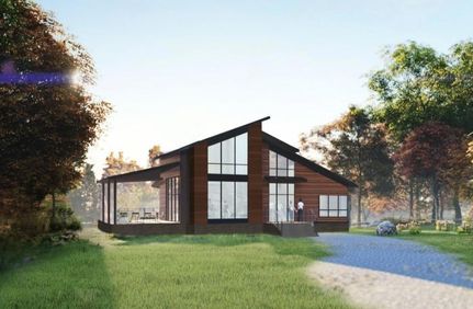 Undeveloped Land for sale in McCurtain County, Oklahoma