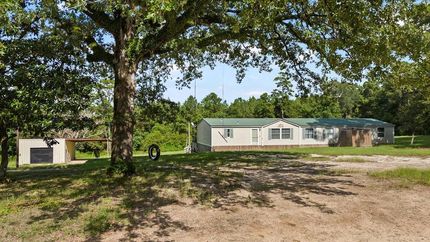 Property for sale in Jasper County, Texas