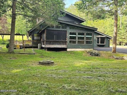 Property for sale in Pike County, Pennsylvania