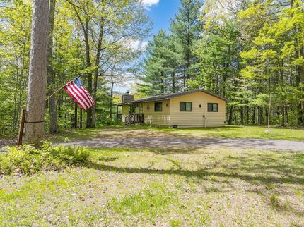 Property for sale in Vilas County, Wisconsin