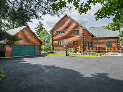 Lakefront Property for sale in Oneida County, Wisconsin