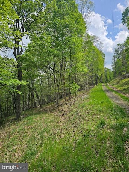 Property for sale in Hampshire County, West Virginia