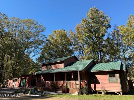 Property for sale in Carroll County, Mississippi