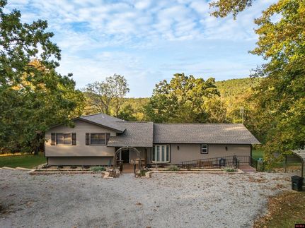 Property for sale in Marion County, Arkansas