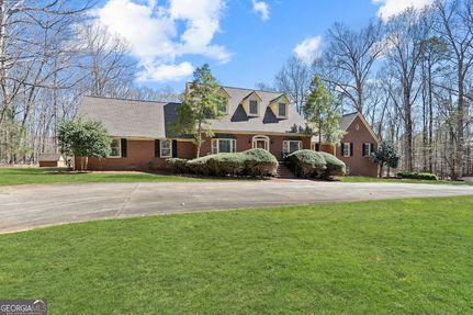 Property for sale in Baldwin County, Georgia