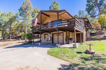 Property for sale in Otero County, New Mexico