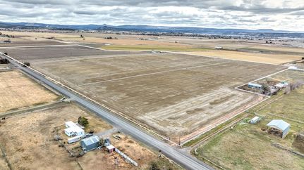 Farm Property for sale in Crook County, Oregon