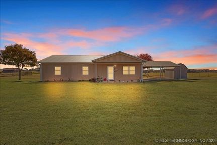 Residential Property for sale in Bryan County, Oklahoma