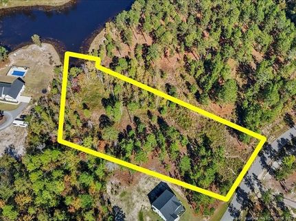 Undeveloped Land for sale in Moore County, North Carolina