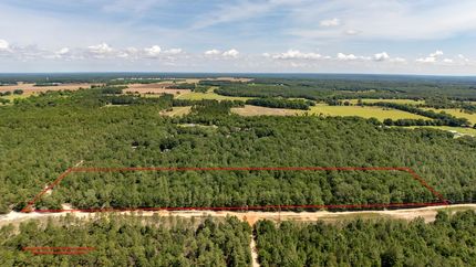 Undeveloped Land for sale in Okaloosa County, Florida