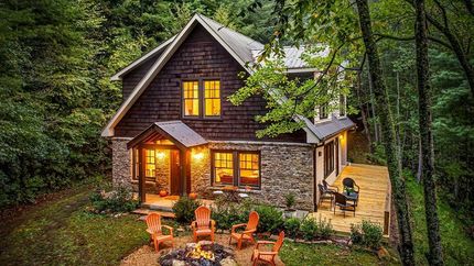 Property for sale in Gilmer County, Georgia