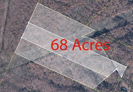 Undeveloped Land for sale in Hamilton County, Tennessee