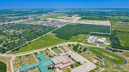 Undeveloped Land for sale in Hood County, Texas