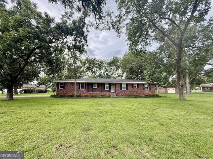 Property for sale in Bibb County, Georgia