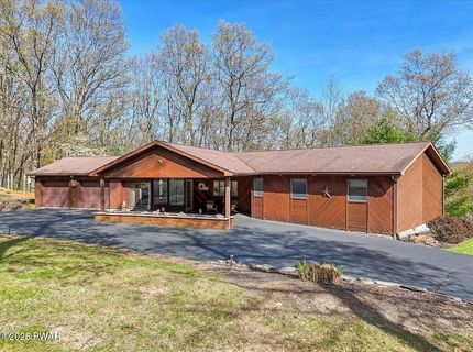 Property for sale in Wayne County, Pennsylvania