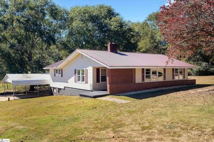 Property for sale in Anderson County, South Carolina