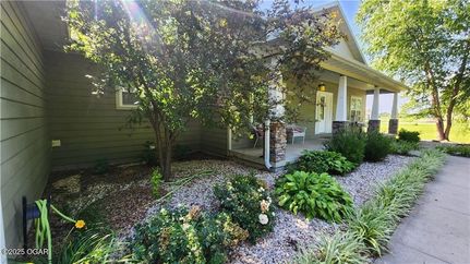 Property for sale in Crawford County, Kansas