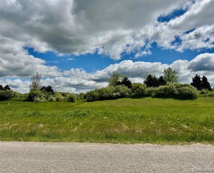 Undeveloped Land for sale in Lapeer County, Michigan