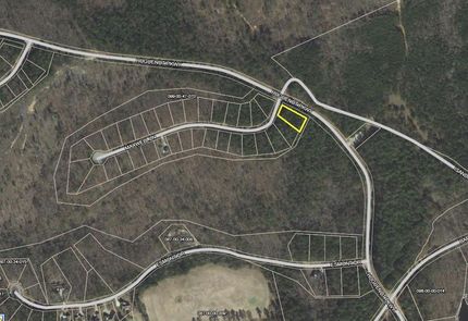 Undeveloped Land for sale in McCormick County, South Carolina