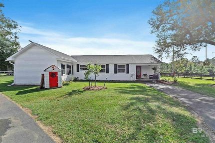 Property for sale in Baldwin County, Alabama