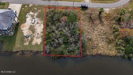 Undeveloped Land for sale in Hancock County, Mississippi