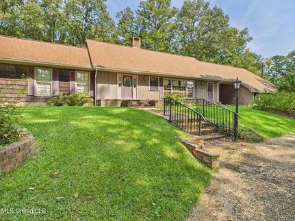 Property for sale in Attala County, Mississippi