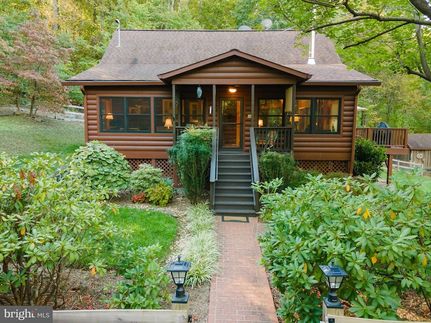 Property for sale in Fauquier County, Virginia