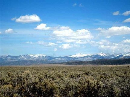 Undeveloped Land for sale in Taos County, New Mexico