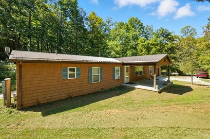 Property for sale in Highland County, Ohio