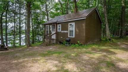Lakefront Property for sale in Rusk County, Wisconsin