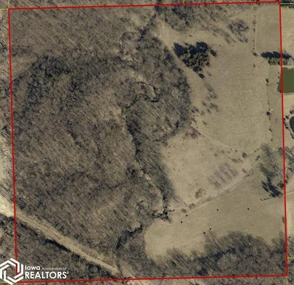 Undeveloped Land for sale in Des Moines County, Iowa
