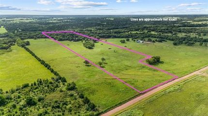 Property for sale in Lincoln County, Oklahoma